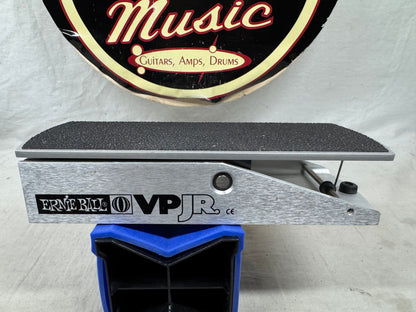 Ernie Ball P06180 p0 6180 VPJR vp jr junior Volume Pedal