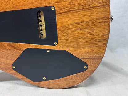 PRS Paul Reed Smith 509 Guitar with Case - Image 16