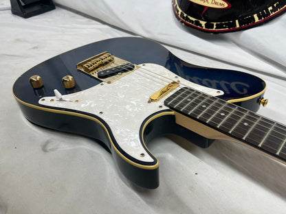 Yamaha Pacifica 302-S Singlecut Electric Guitar