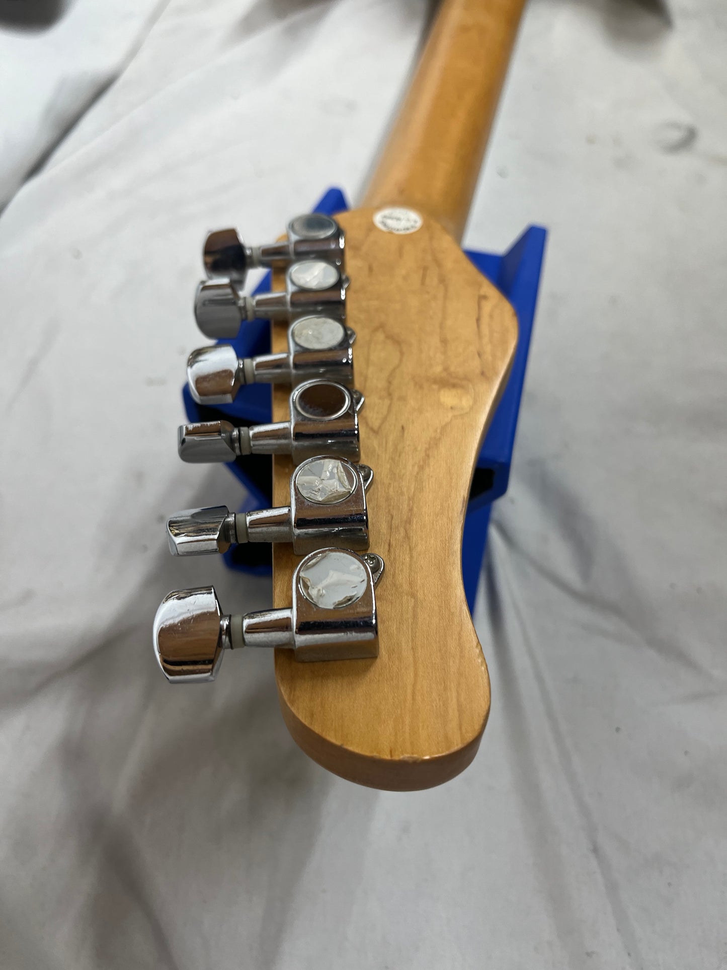 Jay Turser S-Style Doublecut Electric Guitar