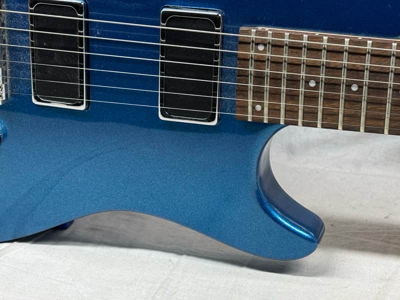 Relish Guitars Trinity Guitar - Image 6