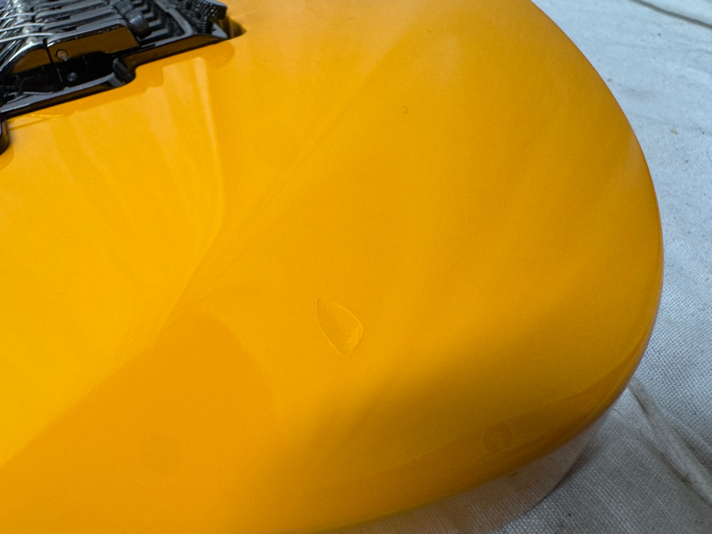 Ibanez Team J. Craft Prestige Line RG1550M rg 1550m Guitar - MIJ Made In Japan 2008 - Poisoned Pumpkin