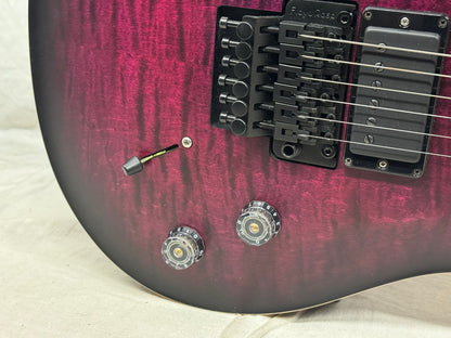 PRS Paul Reed Smith Dusty Waring Signature CE24 ce 24 Guitar