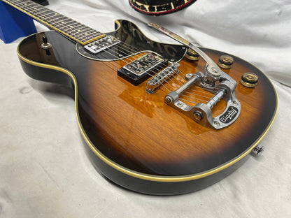 Schecter Diamond Series Solo Vintage Singlecut Electric Guitar