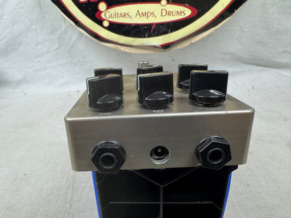 Darkglass Electronics Super Symmetry Bass Compressor Pedal