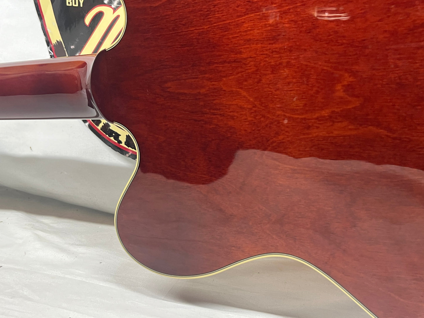 Gretsch G5622 Semi-Hollow Body Electric Guitar