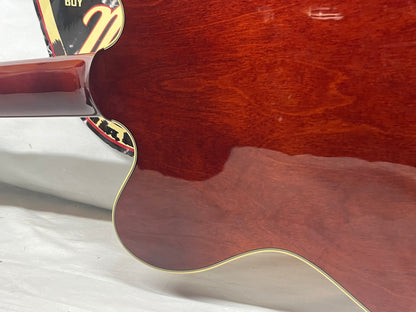 Gretsch G5622 Semi-Hollow Body Electric Guitar