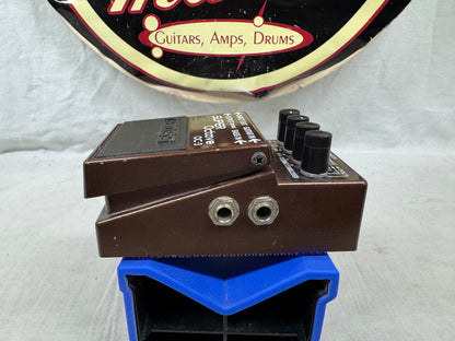Boss OC-3 oc3 Super Octave Pedal
