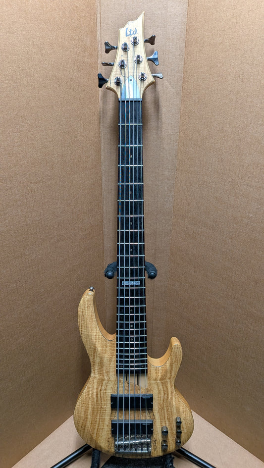 ESP LTD B-206SM 6-String Bass Guitar