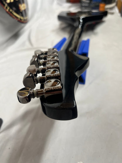 Switch Vibracell Revolution X201 Electric Guitar
