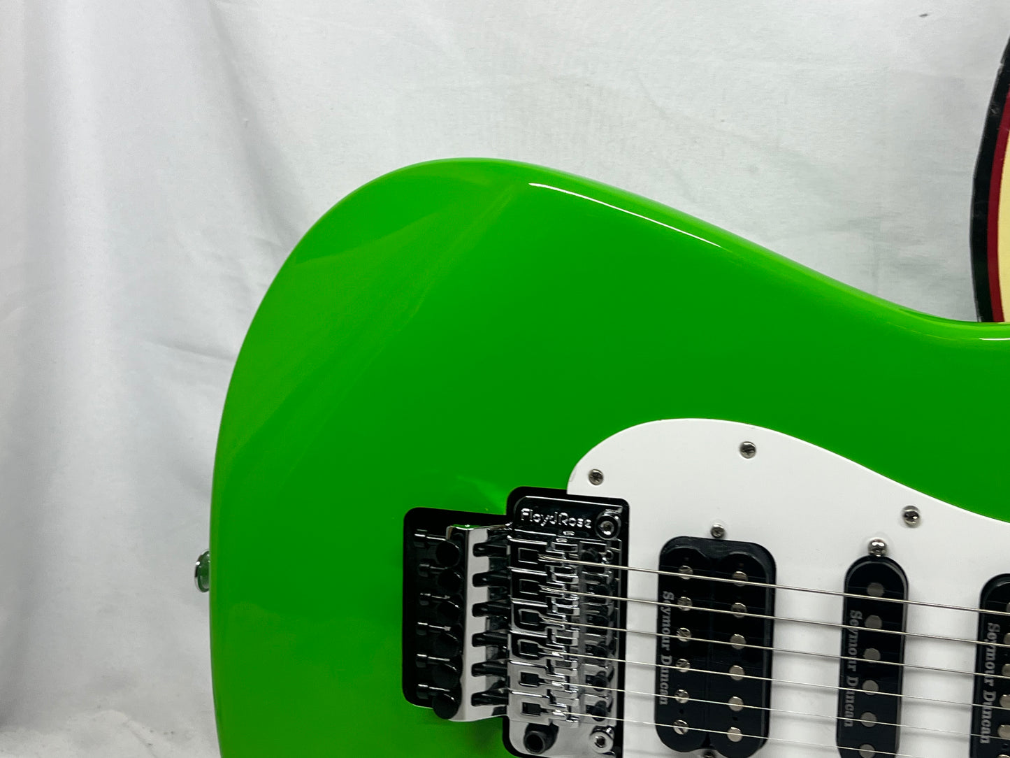 Charvel Pro Mod So-Cal 3 Electric Guitar