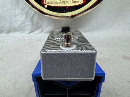 Crotonics Model T Distortion Pedal