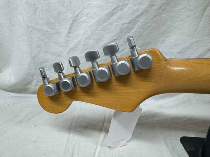 Fender E Series Deluxe Stratocaster HSS Guitar with S1 Tremolo - MIJ Made In Japan 1984 - 1987