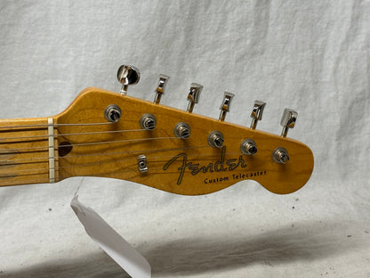 Fender USA Custom Shop '52 1952 Telecaster Guitar with Case 1998