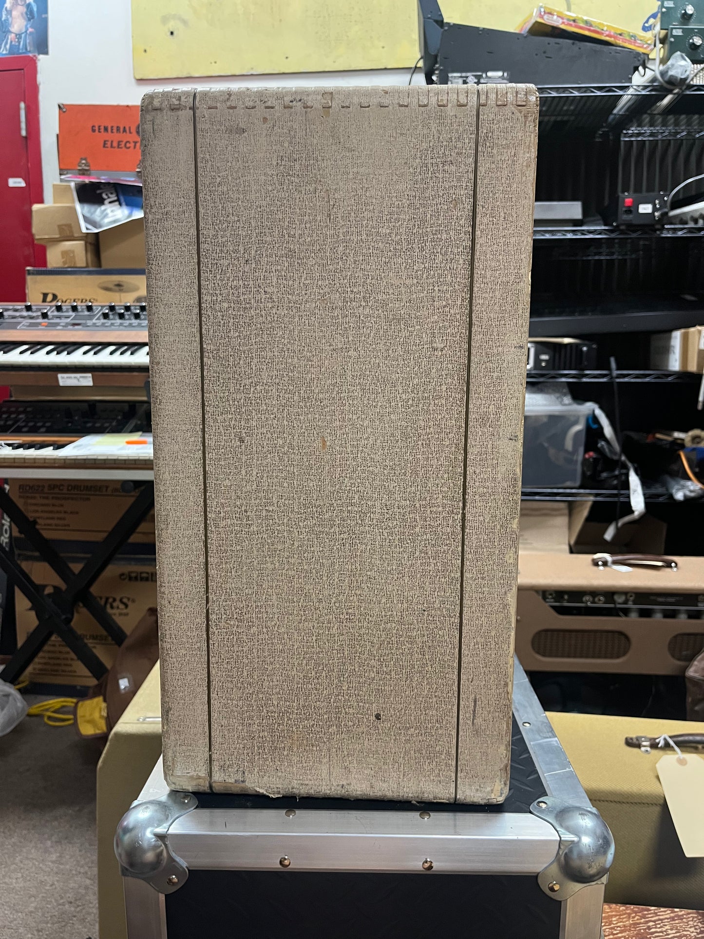 Vox 1961 AC30 2x12 Guitar Amp - Local Pickup Only!