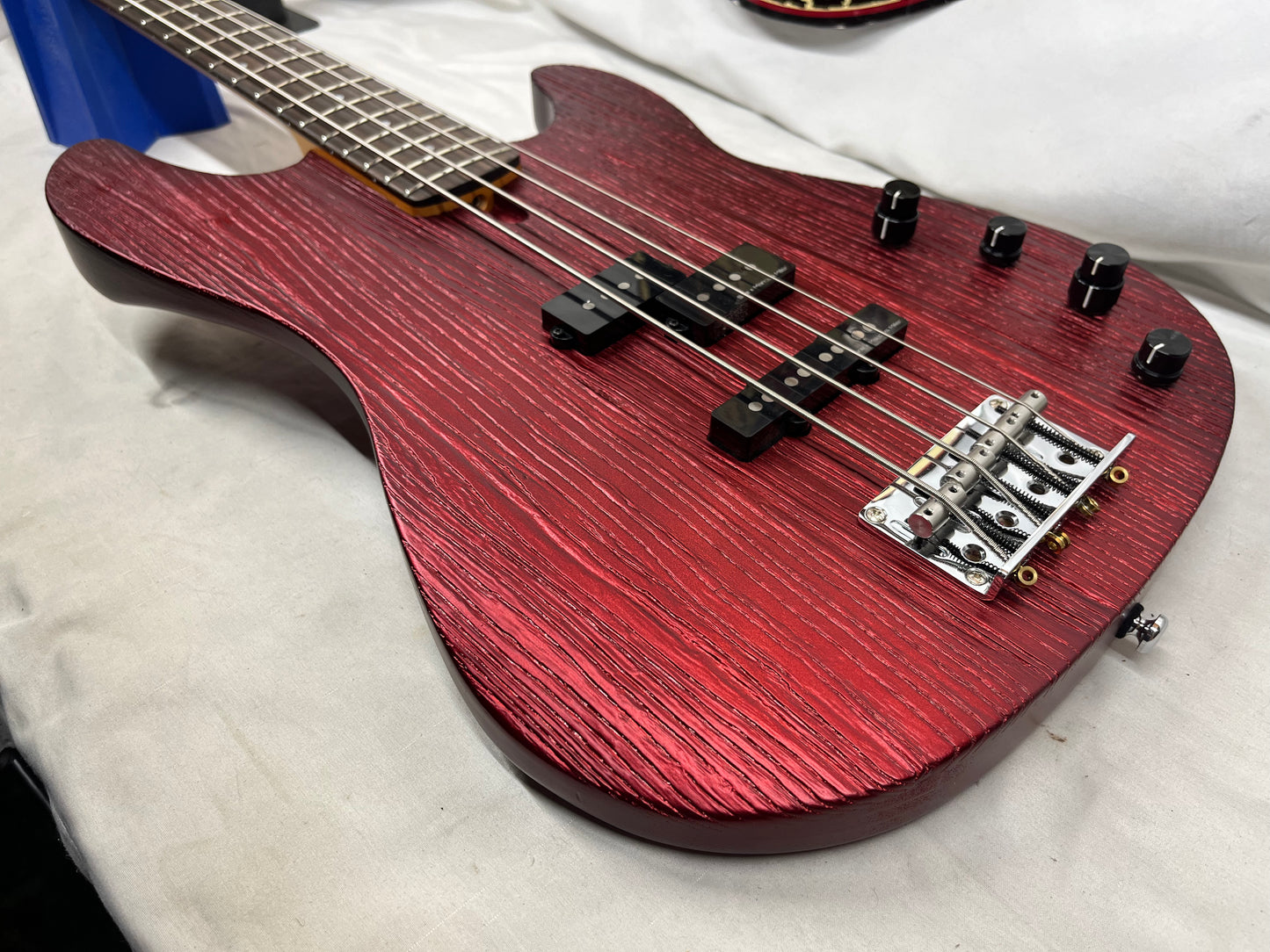 Sire Marcus Miller P6 4-String Electric Bass