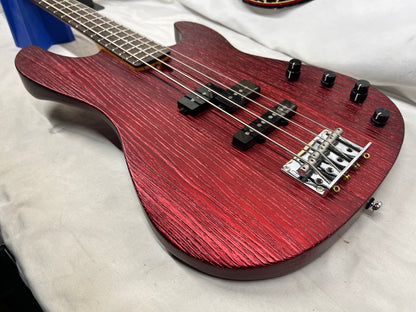 Sire Marcus Miller P6 4-String Electric Bass