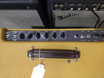 Victoria 80212-T 2x12" Combo Amp - Local Pickup Only