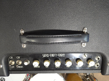 TopHat Super Thirty-Three 1x12" Combo - Local Pickup Only