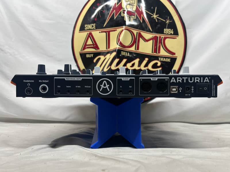 Arturia Drumbrute Impact Analog Drum Machine - Image 5