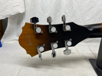 Ibanez AF55 Hollow Body Electric Guitar