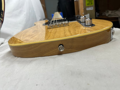 Yamaha PAC-1511MS Pacifica Mike Stern Signature Singlecut Electric Guitar