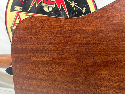 Cort Earth E NS Acoustic Guitar