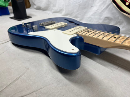 Squier Paranormal Cabronita Telecaster Thinline Electric Guitar
