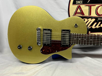 Sire Larry Carlton L3 Singlecut HH Electric Guitar - Image 2