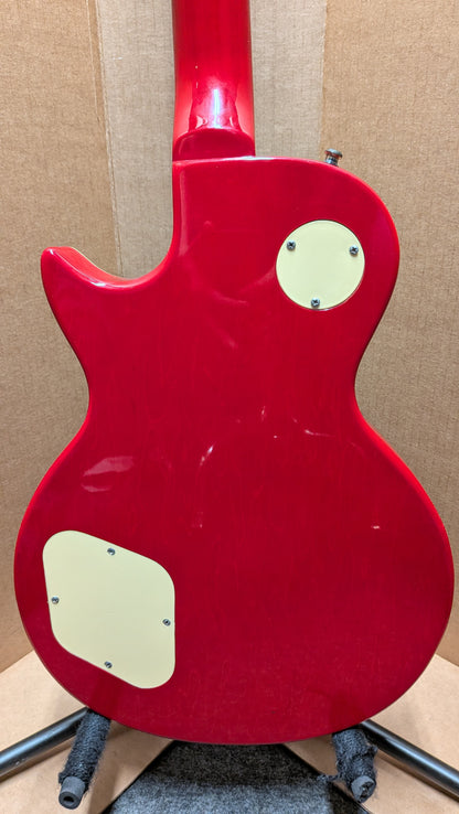 Epiphone Les Paul Standard Electric Guitar - MODIFIED