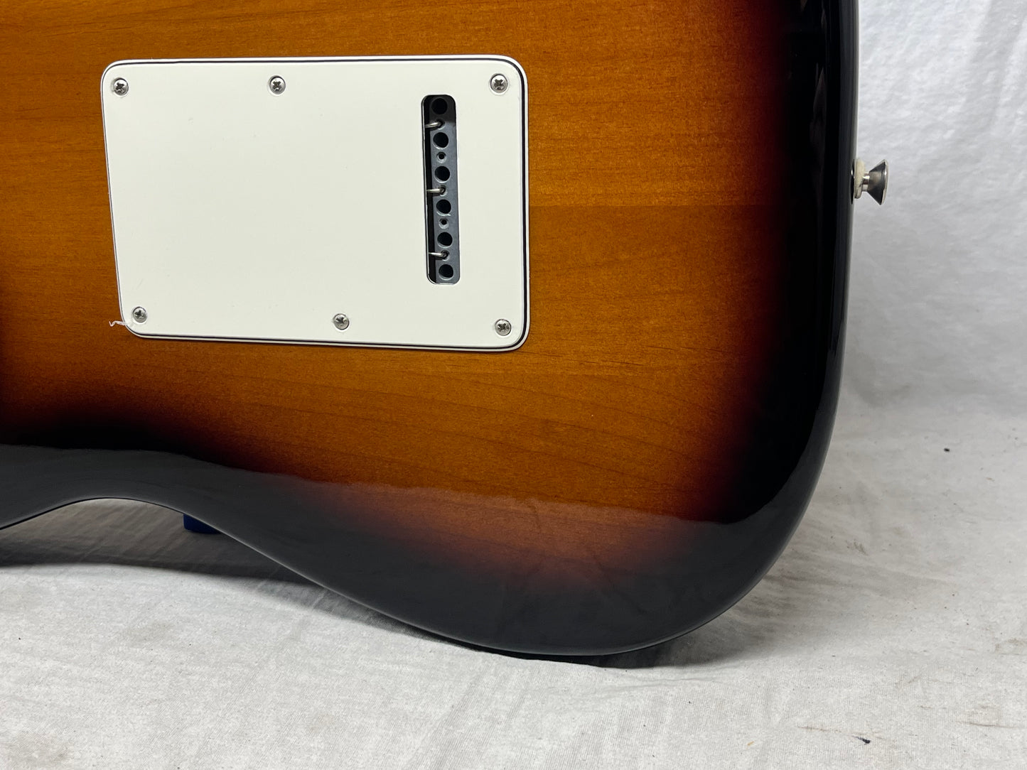 Fender Limited Edition Player Stratocaster Strat Electric Guitar MIM - Made in Mexico