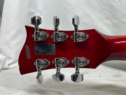 Electra MPC Standard X330 Singlecut Electric Guitar