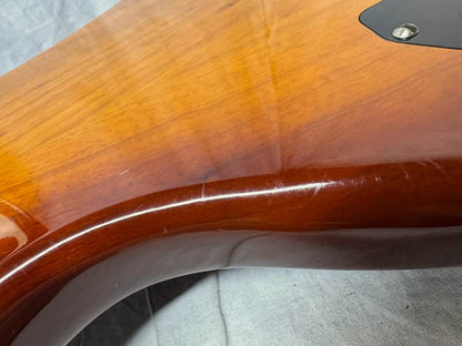 Fender American Elite Jazz Bass V Ash 5-string J-Bass - Image 20