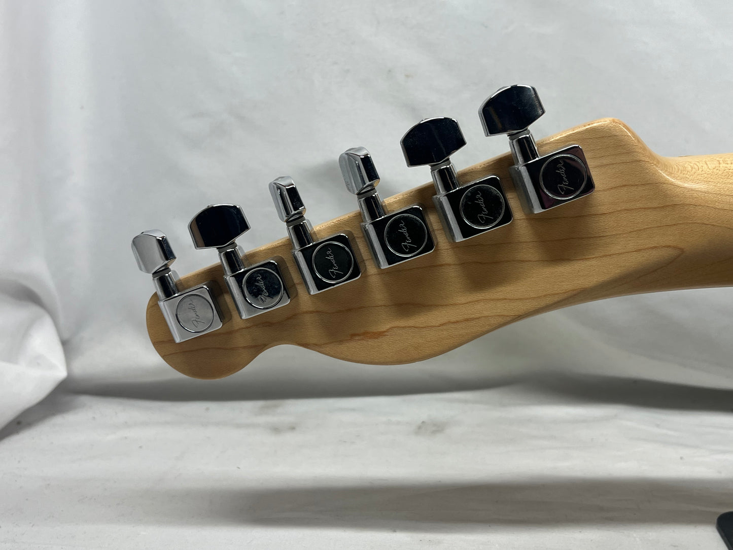 Fender Standard Telecaster tele Electric Guitar 2008