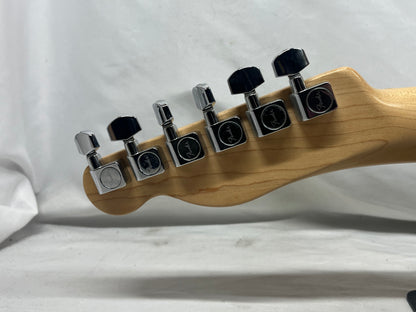 Fender Standard Telecaster tele Electric Guitar 2008
