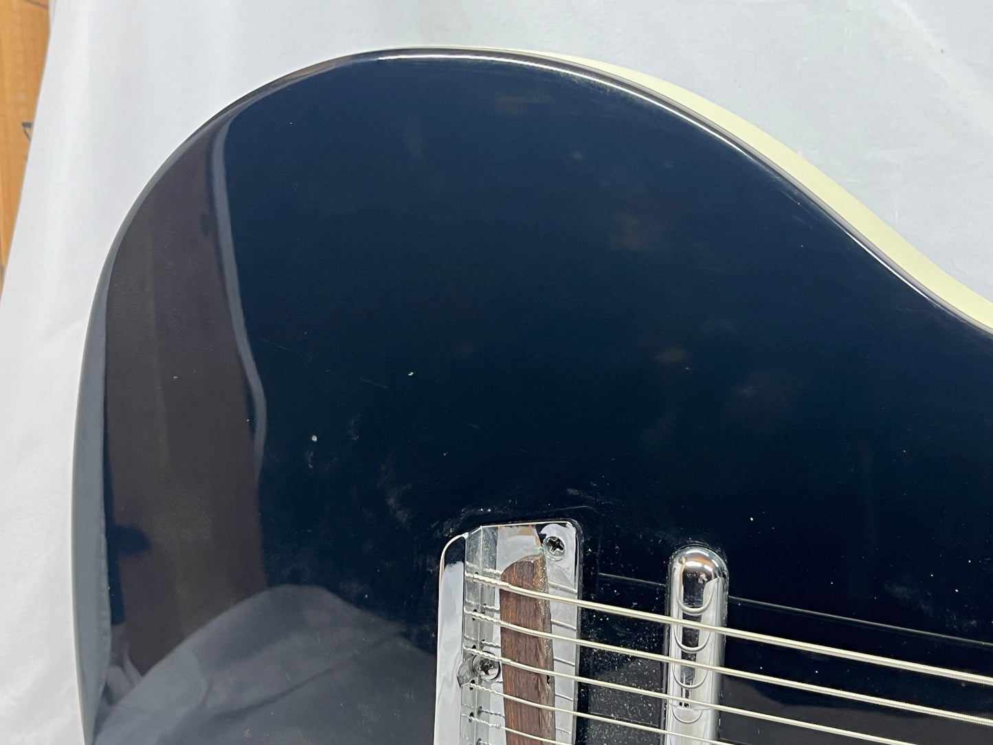 Danelectro '56 Baritone Reissue Baritone Guitar