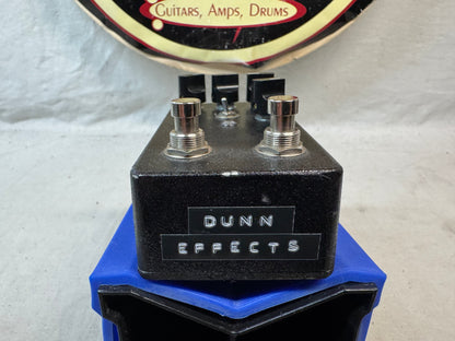 Dunn Effects Deceiver Custom Overdrive Pedal 2020
