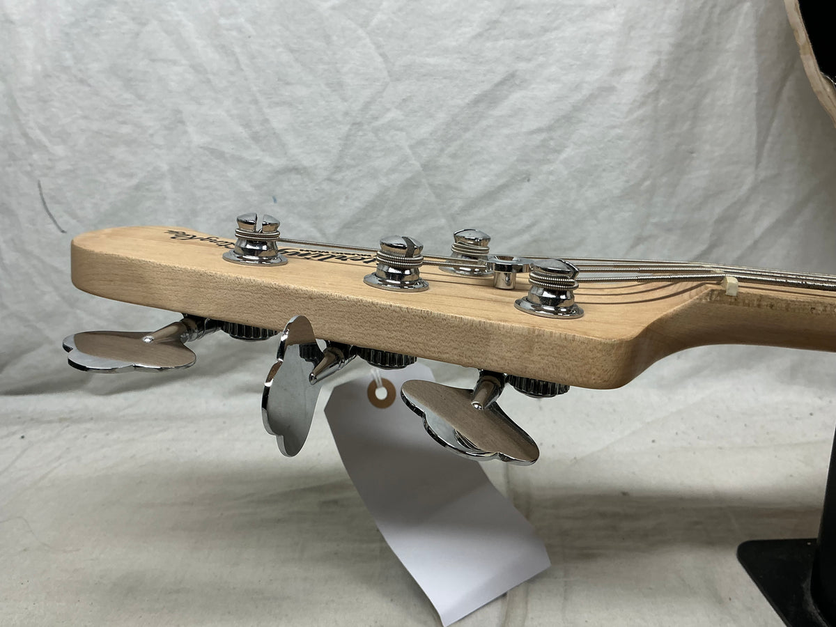 Sterling Stingray - Sunburst