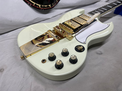 Epiphone SG Les Paul Custom Electric Guitar