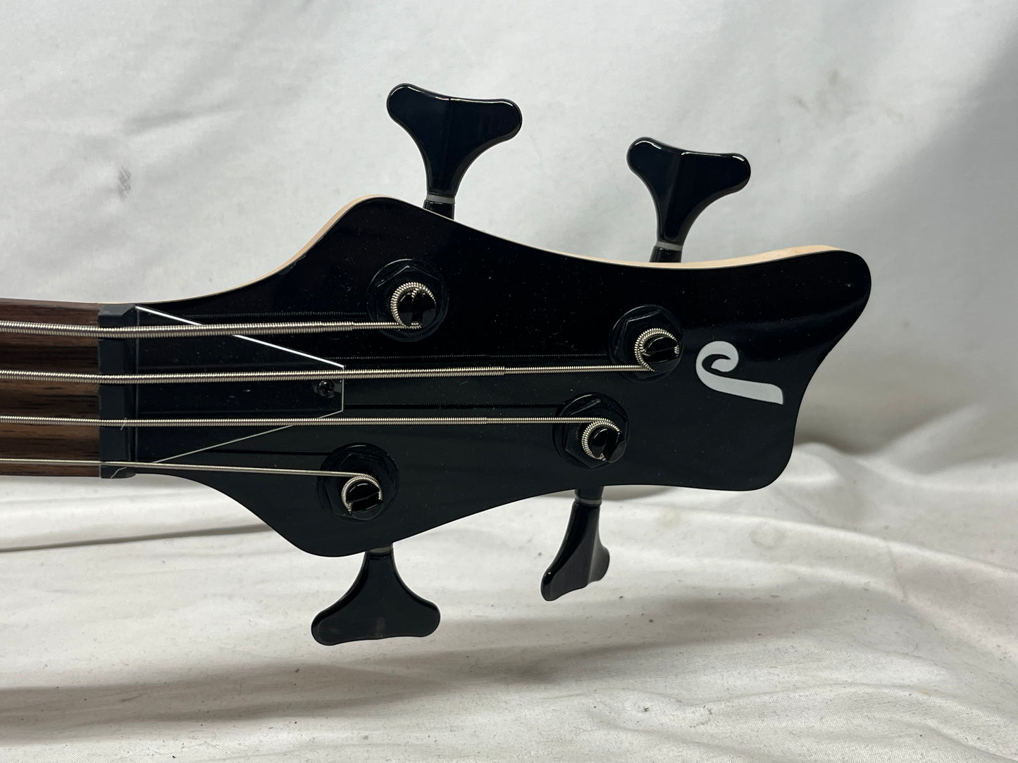 Jackson Spectra JS2 Doublecut 4-String Electric Bass