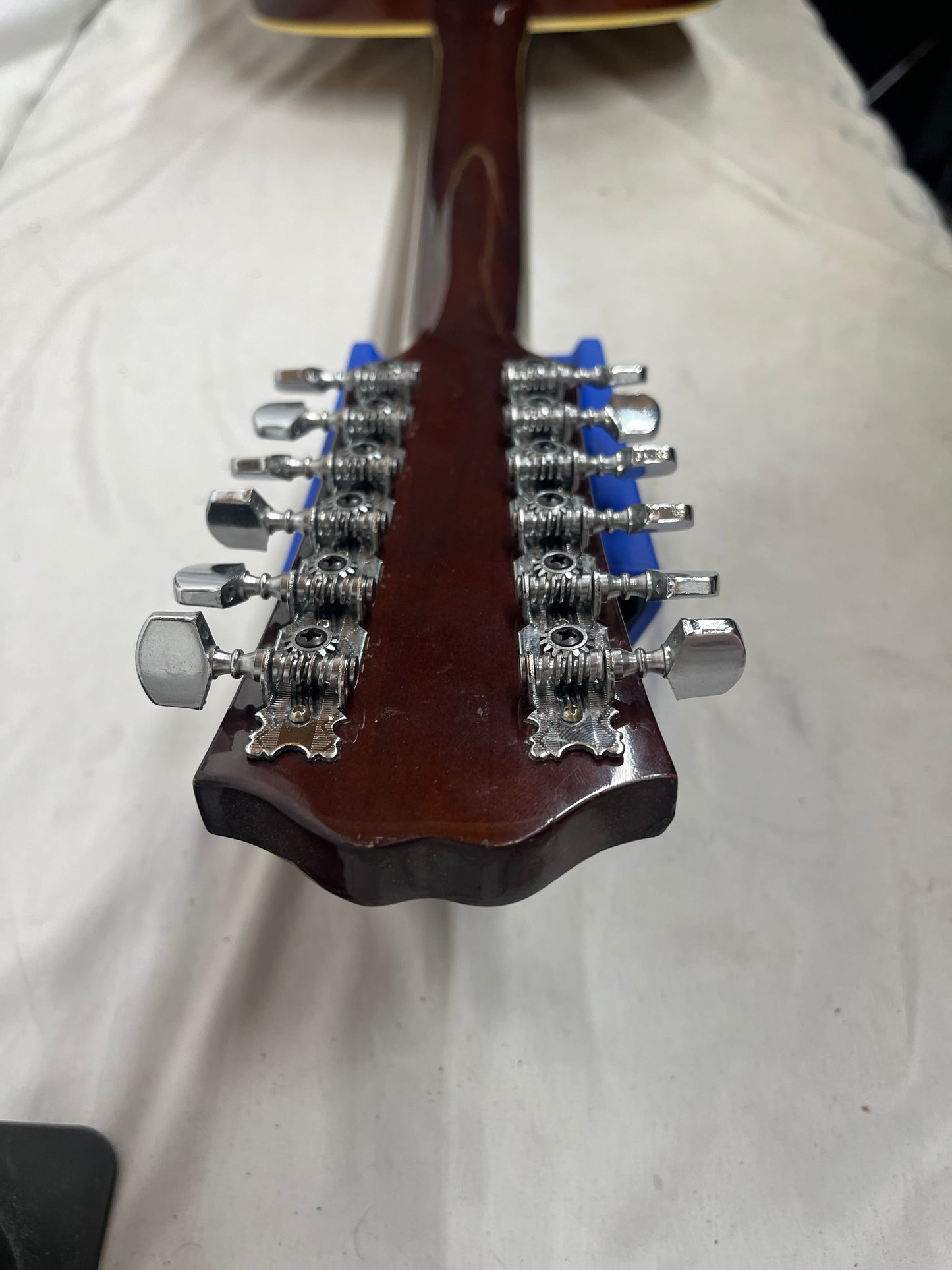 Epiphone FT-160N Texan-12 12-String Acoustic Guitar