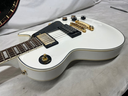 Grass Roots by ESP Singelcut HH Electric Guitar