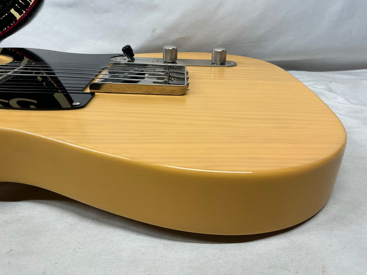 Squier Classic Vibe '50s Telecaster 2012 - 2018 - Butterscotch Blonde
