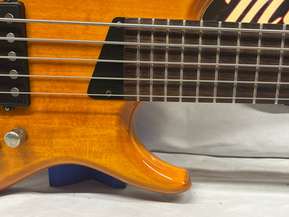 MTD Kingston 5-String Electric Bass