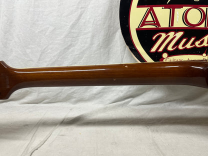 Agile AL-3000 Goldtop Singlecut Electric Guitar