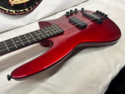 NS Design Radius WAV4 4-String Headless Electric Bass