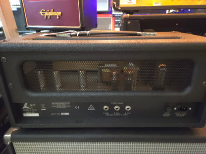 Dr. Z Z Wreck Jr. 15-Watt Guitar Amp Head 2020 - Present - Local Pickup Only
