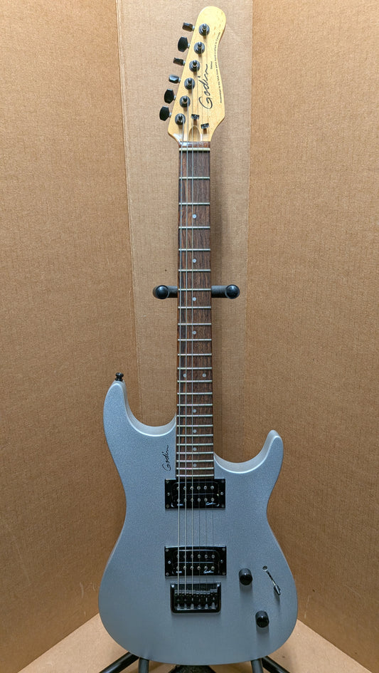 Godin Detour Electric Guitar
