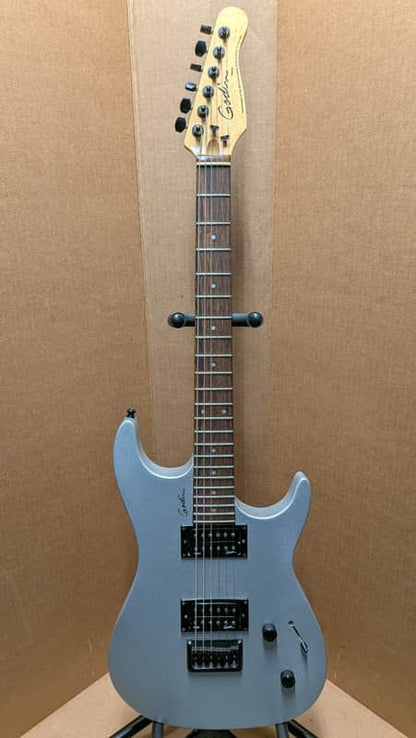 Godin Detour