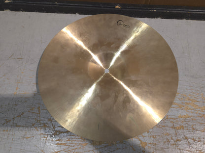 Dream Cymbals 14" Bliss Series Crash Cymbal 2005 - Present - Traditional